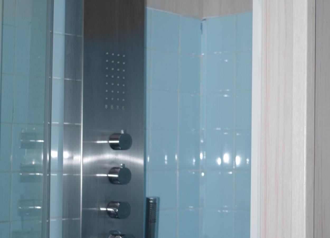 L'Appartement 90M2 Climatise Avignon Exteriör bild