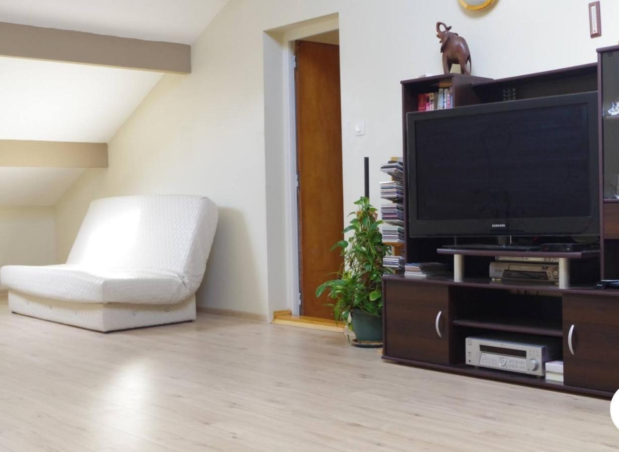 L'Appartement 90M2 Climatise Avignon Exteriör bild