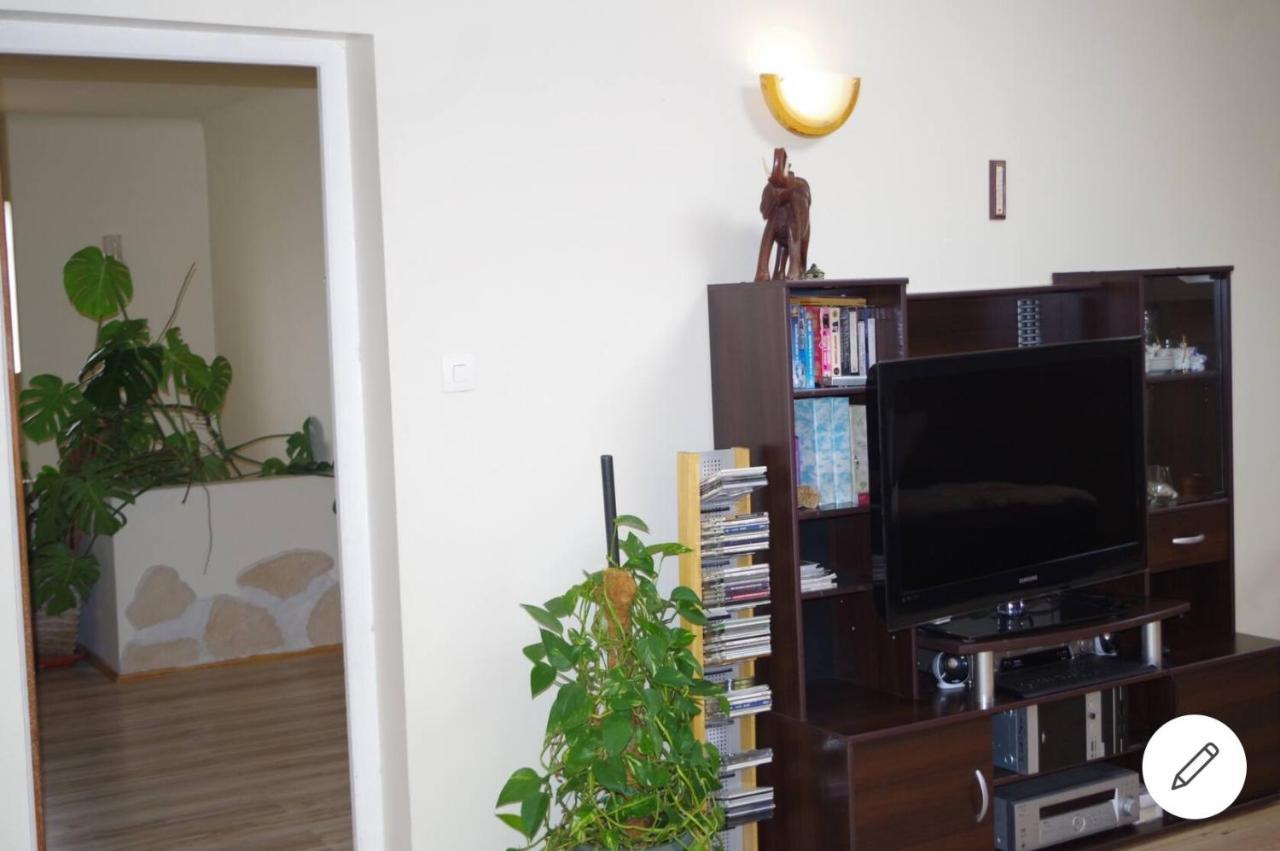 L'Appartement 90M2 Climatise Avignon Exteriör bild